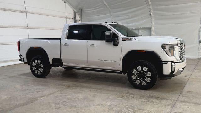 2024 GMC Sierra 2500 HD Base