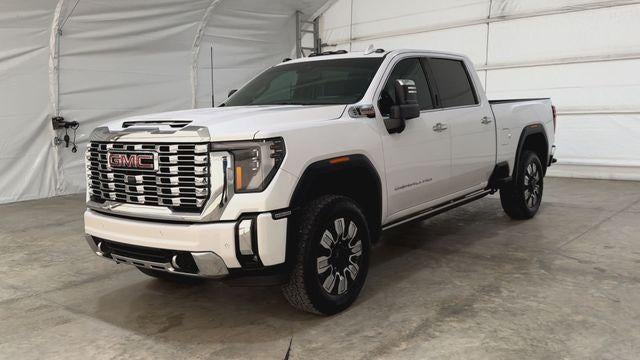 2024 GMC Sierra 2500 HD Base