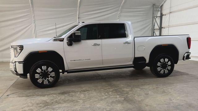 2024 GMC Sierra 2500 HD Base