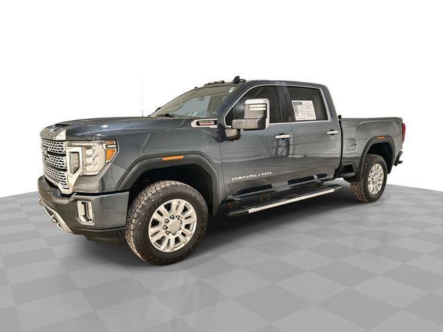 2020 GMC Sierra 2500 HD Base