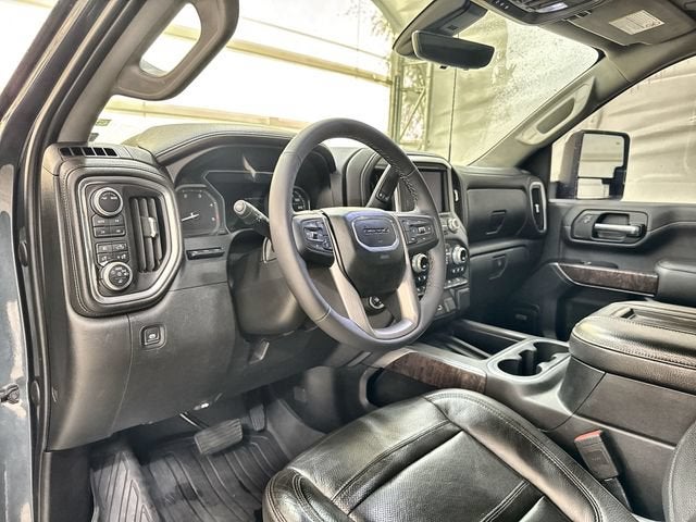 2020 GMC Sierra 2500 HD Base