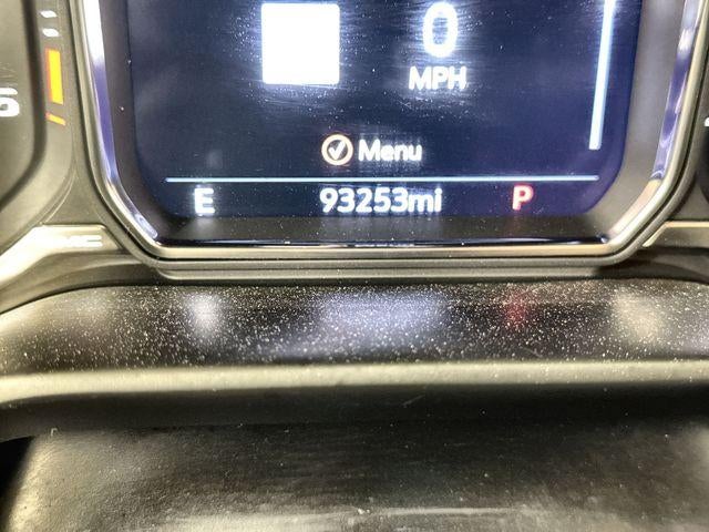 2020 GMC Sierra 2500 HD Base