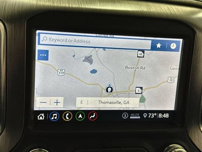 2020 GMC Sierra 2500 HD Base