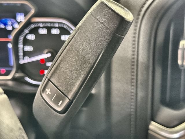 2020 GMC Sierra 2500 HD Base