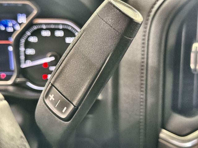 2020 GMC Sierra 2500 HD Base
