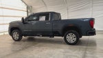 2020 GMC Sierra 2500 HD Base