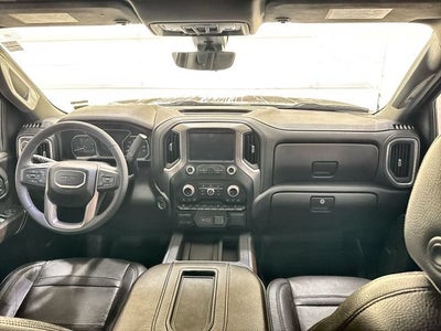 2020 GMC Sierra 2500 HD Base