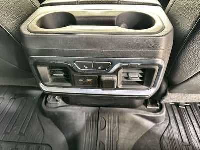 2020 GMC Sierra 2500 HD Base