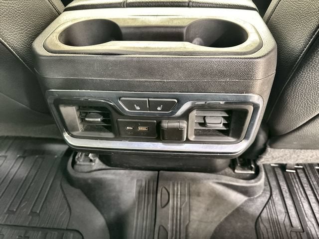 2020 GMC Sierra 2500 HD Base