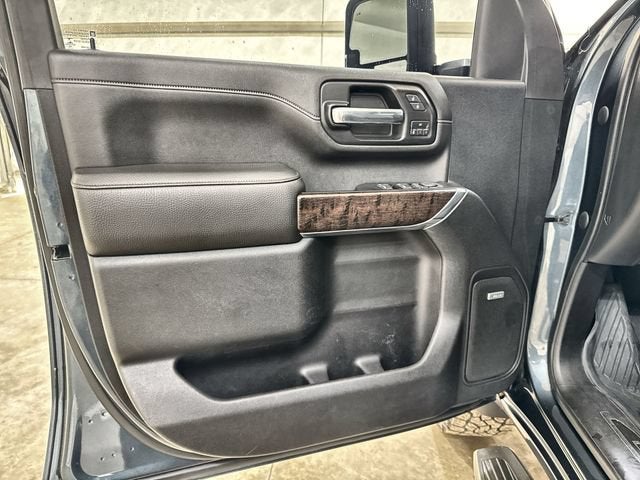 2020 GMC Sierra 2500 HD Base