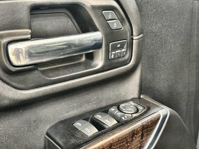 2020 GMC Sierra 2500 HD Base