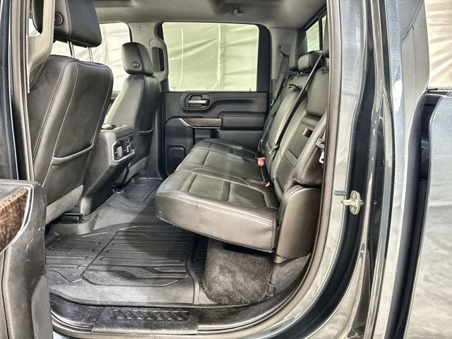 2020 GMC Sierra 2500 HD Base