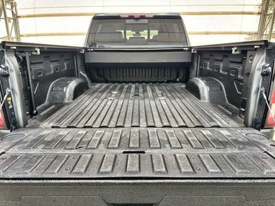 2020 GMC Sierra 2500 HD Base