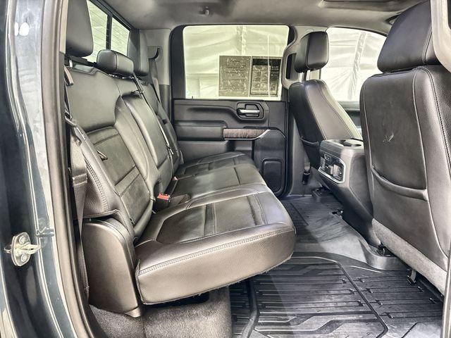 2020 GMC Sierra 2500 HD Base