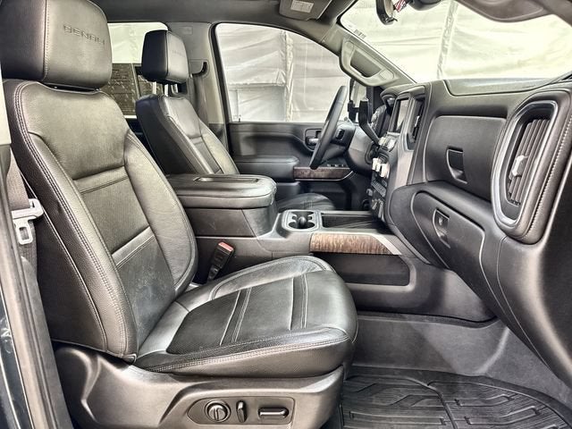 2020 GMC Sierra 2500 HD Base
