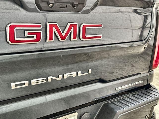 2020 GMC Sierra 2500 HD Base