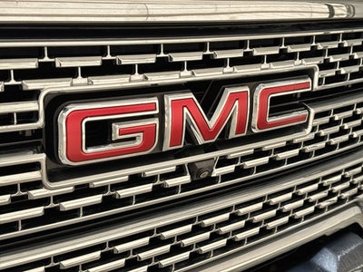 2020 GMC Sierra 2500 HD Base