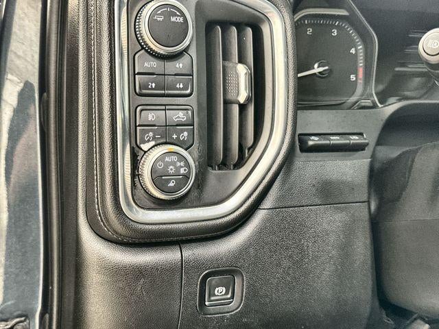 2020 GMC Sierra 2500 HD Base