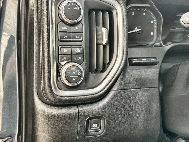2020 GMC Sierra 2500 HD Base