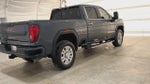 2020 GMC Sierra 2500 HD Base