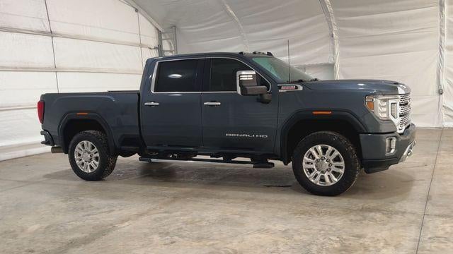 2020 GMC Sierra 2500 HD Base