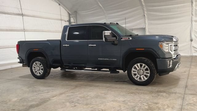 2020 GMC Sierra 2500 HD Base