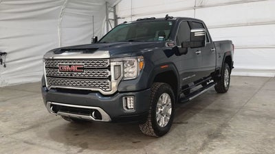 2020 GMC Sierra 2500 HD Base