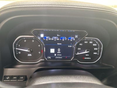 2022 GMC Sierra 2500 HD Base