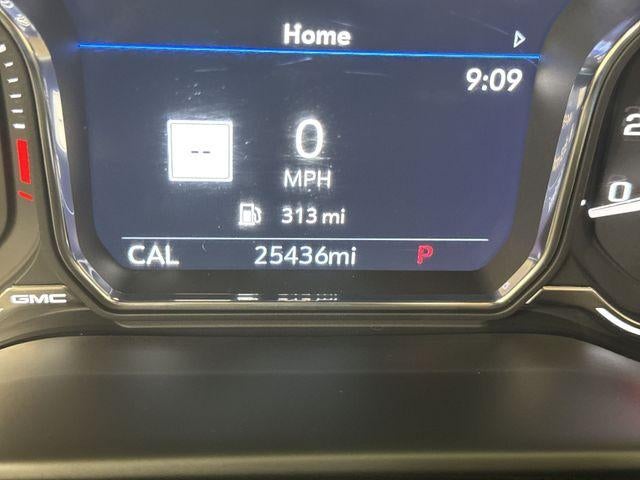 2022 GMC Sierra 2500 HD Base