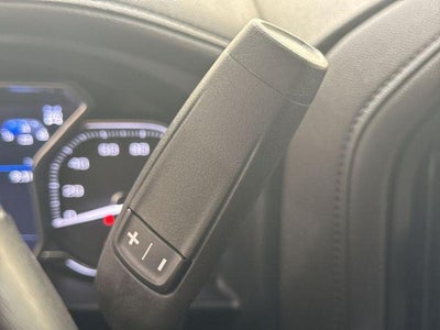 2022 GMC Sierra 2500 HD Base