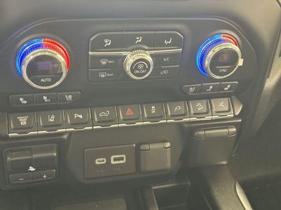 2022 GMC Sierra 2500 HD Base