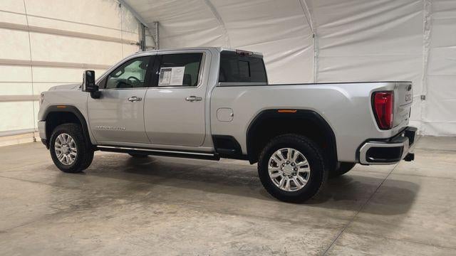 2022 GMC Sierra 2500 HD Base