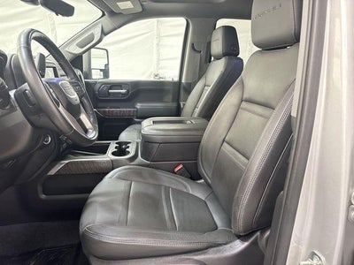 2022 GMC Sierra 2500 HD Base
