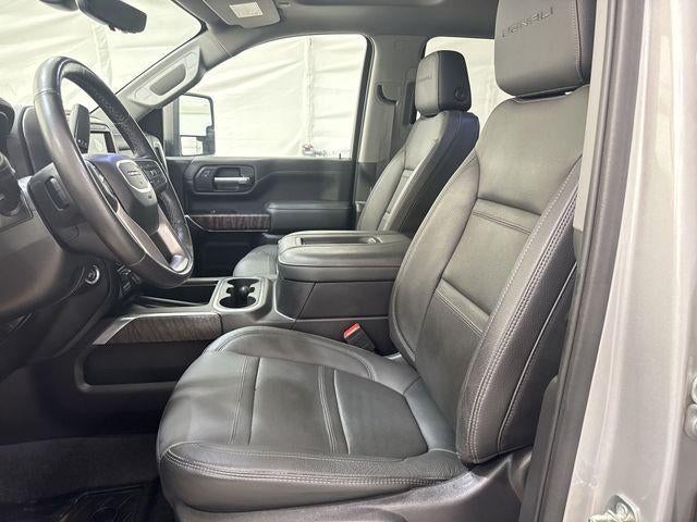 2022 GMC Sierra 2500 HD Base