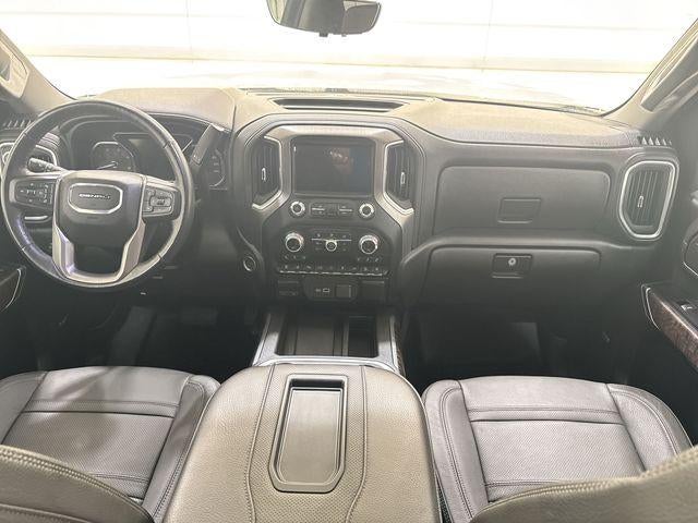 2022 GMC Sierra 2500 HD Base
