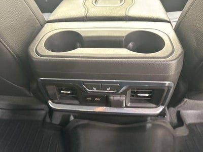 2022 GMC Sierra 2500 HD Base