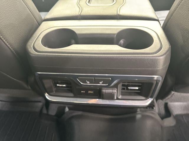 2022 GMC Sierra 2500 HD Base