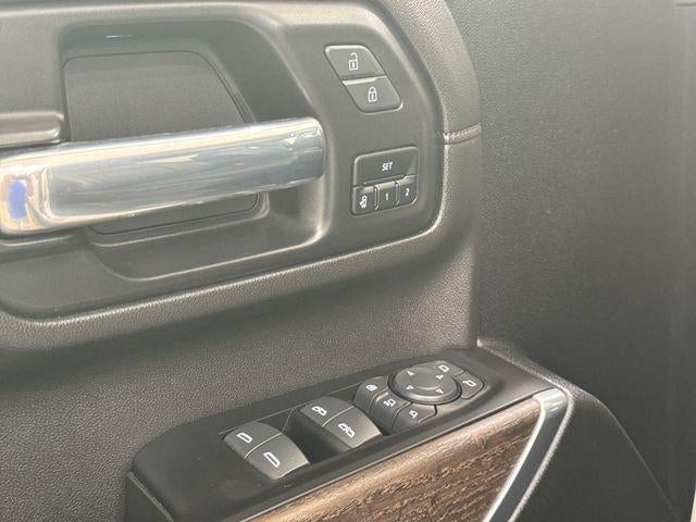 2022 GMC Sierra 2500 HD Base