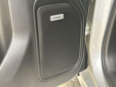 2022 GMC Sierra 2500 HD Base
