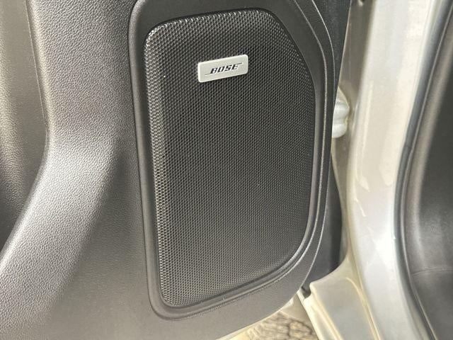 2022 GMC Sierra 2500 HD Base