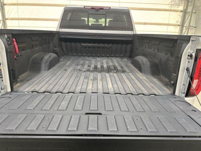 2022 GMC Sierra 2500 HD Base