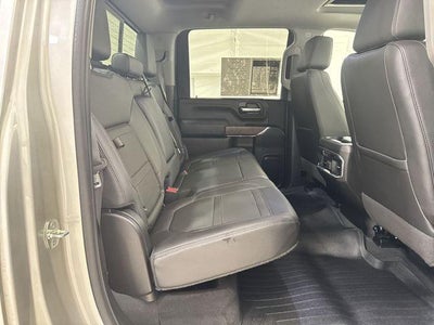 2022 GMC Sierra 2500 HD Base
