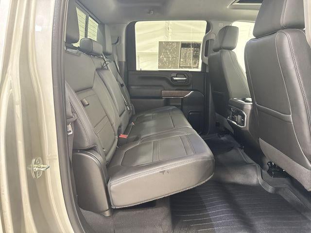 2022 GMC Sierra 2500 HD Base