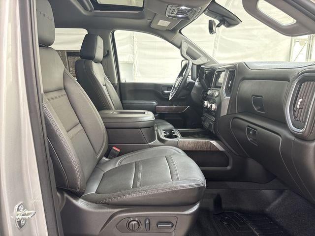 2022 GMC Sierra 2500 HD Base