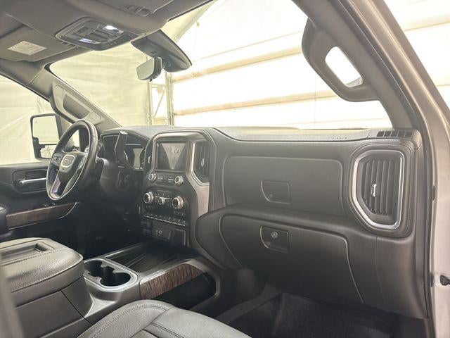2022 GMC Sierra 2500 HD Base