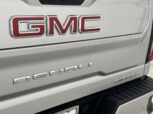 2022 GMC Sierra 2500 HD Base
