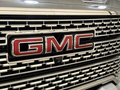 2022 GMC Sierra 2500 HD Base