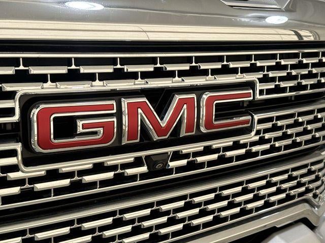 2022 GMC Sierra 2500 HD Base