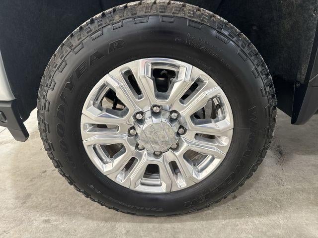 2022 GMC Sierra 2500 HD Base