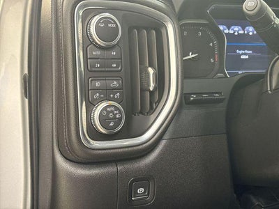2022 GMC Sierra 2500 HD Base